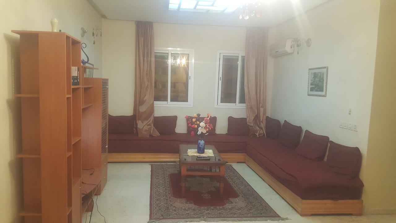 Appartement Le Loft 1 à Casablanca Extérieur photo
